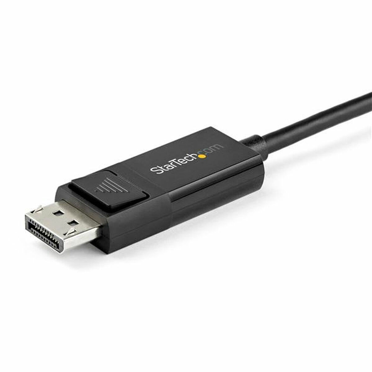 USB C till DisplayPort Adapter Startech CDP2DP141MBD Svart 1 m - 3
