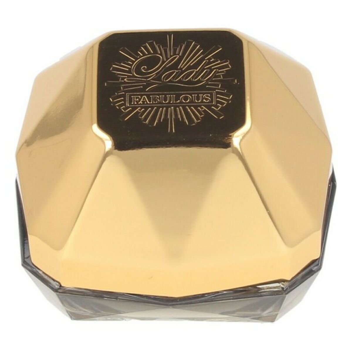 Parfym Damer Paco Rabanne Lady Million Fabulous EDP 80 ml - 6
