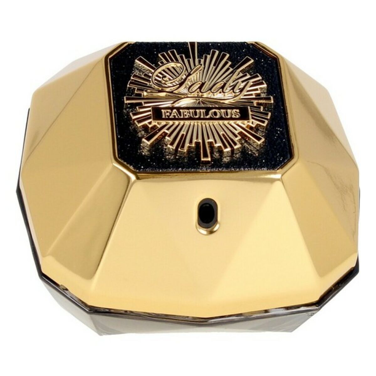 Parfym Damer Paco Rabanne Lady Million Fabulous EDP 80 ml - 3