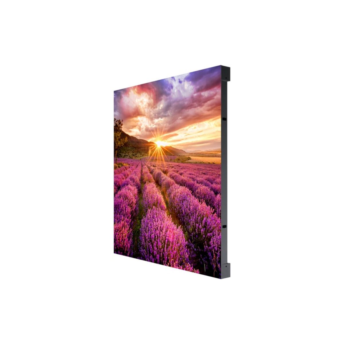 Videovägg Monitor Samsung LH025IFHBAS/EN - 8