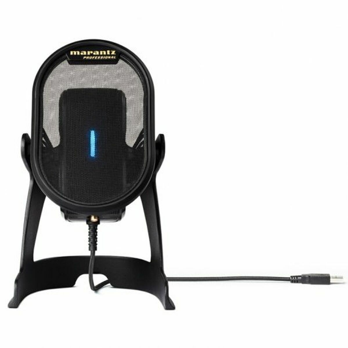 Mikrofon Marantz MARANTZ UMPIRE Svart - 2