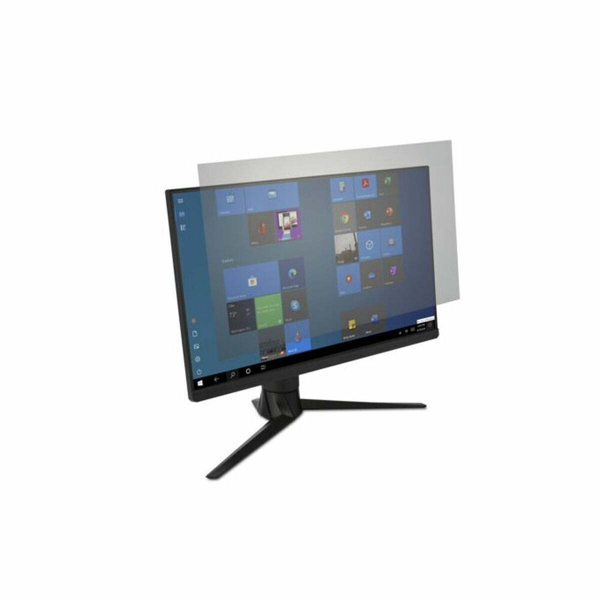 Skärmskydd Kensington 627556 Datorer
