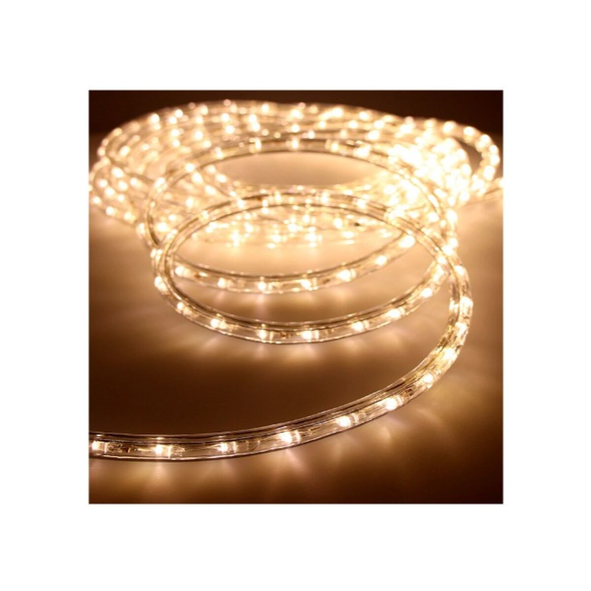 Slang LED EDM 72714 flexiLED Varmvit 2 håll