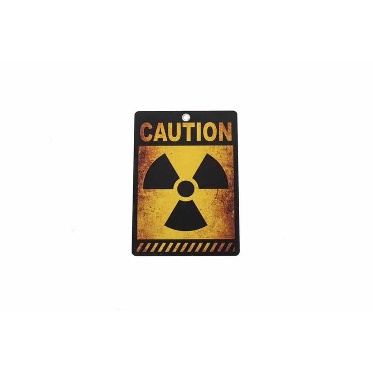 Skylt My Other Me Caution - 2