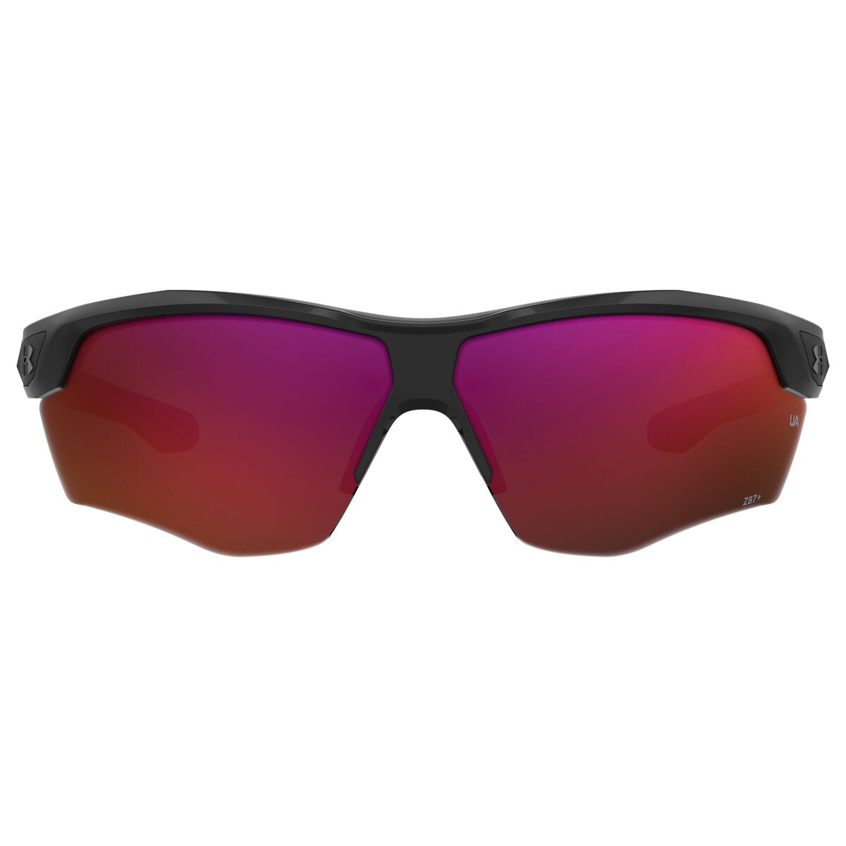 Unisexsolglasögon Under Armour UA-YARD-DUAL-84JH6B3 - 3