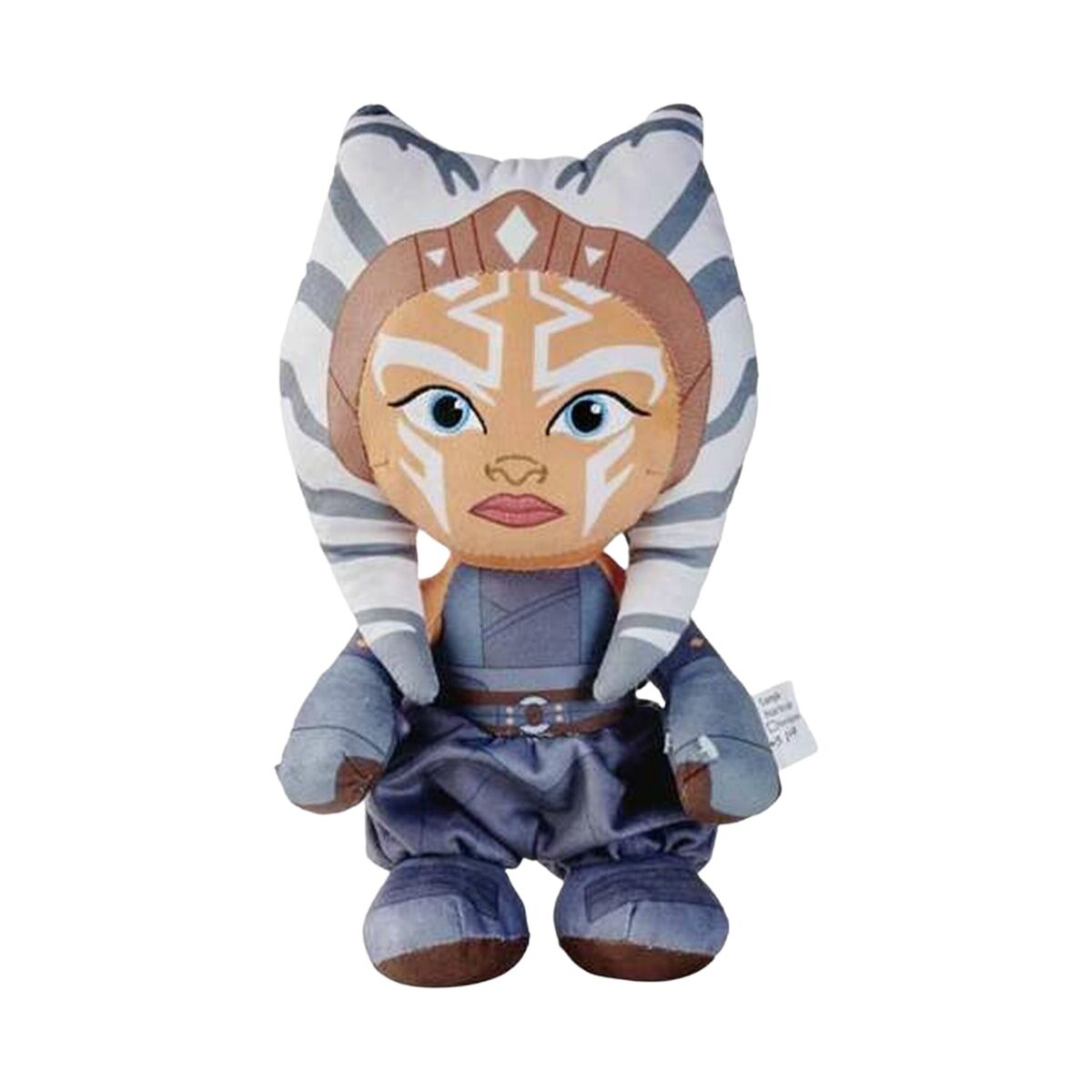 Mjukisleksak Disney Ahsoka 25 cm - 2