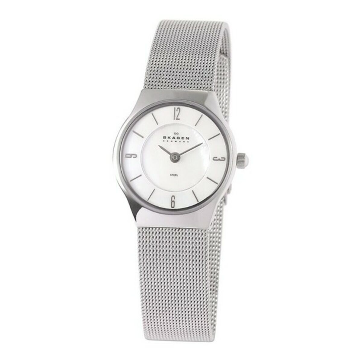 Damklocka Skagen 233XSSS (Ø 24 mm)