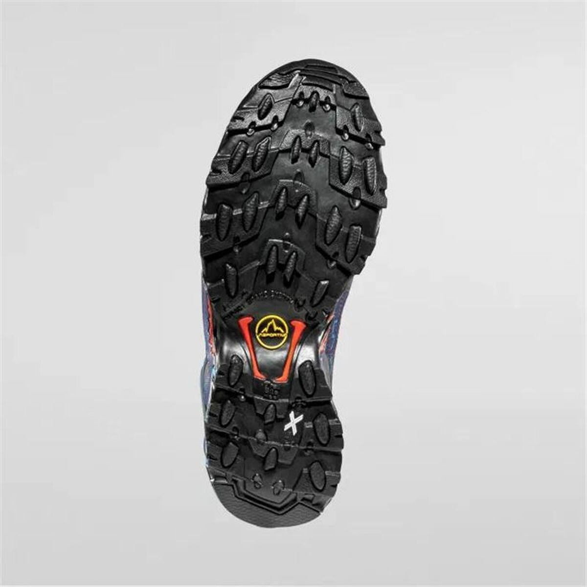 Löparskor, Vuxna La Sportiva Ultra Raptor II Blå - 2