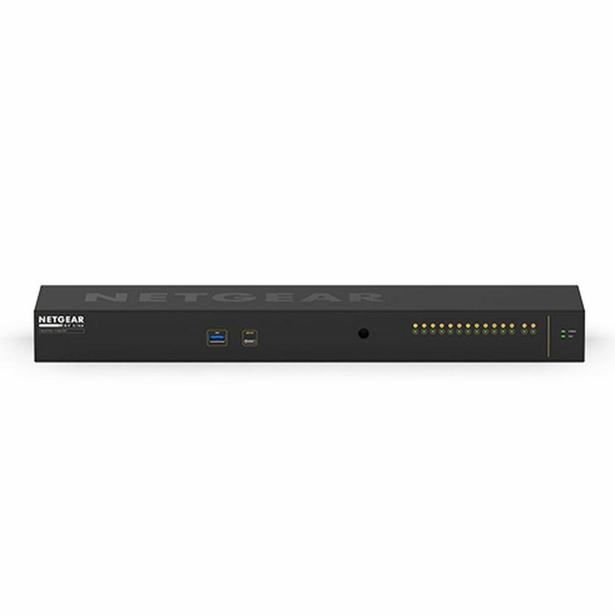 Brytare OR: Strömbrytare (if power/ light switch) Netgear MSM4214X-100EUS