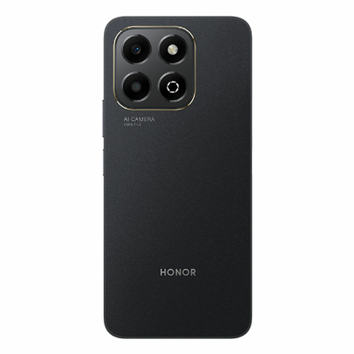 Smartphone Honor X6B 6,56" MediaTek Helio G85 4 GB RAM 128 GB Svart - 2