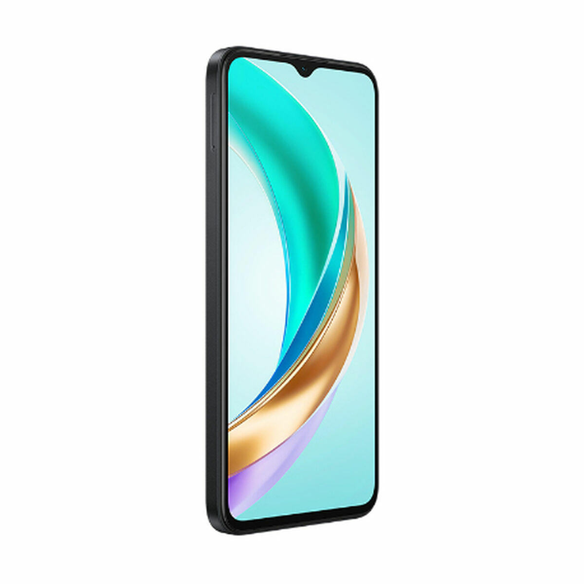 Smartphone Honor X6B 6,56" MediaTek Helio G85 4 GB RAM 128 GB Svart - 3