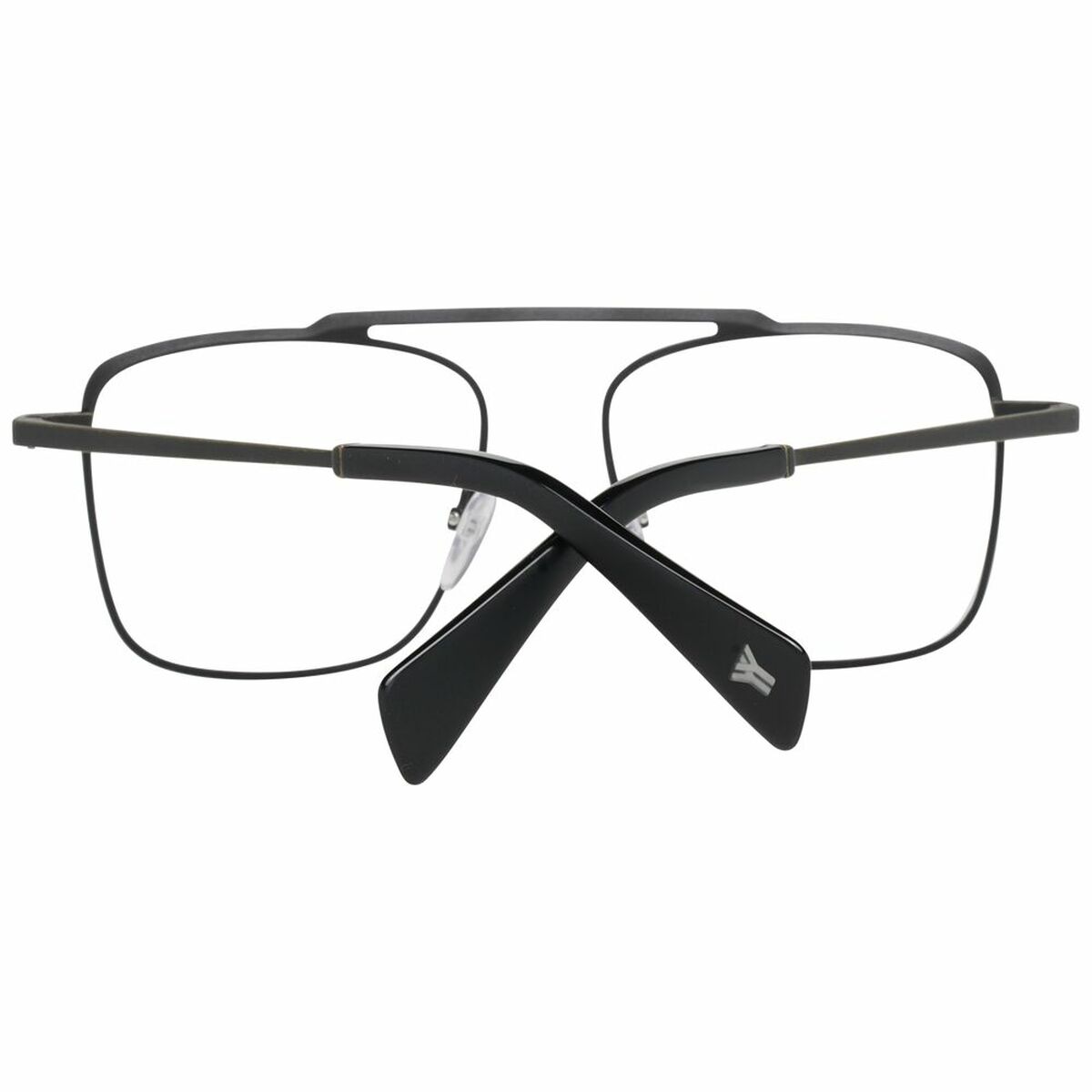 Glasögonbågar Yohji Yamamoto YY3017 53002 - 2