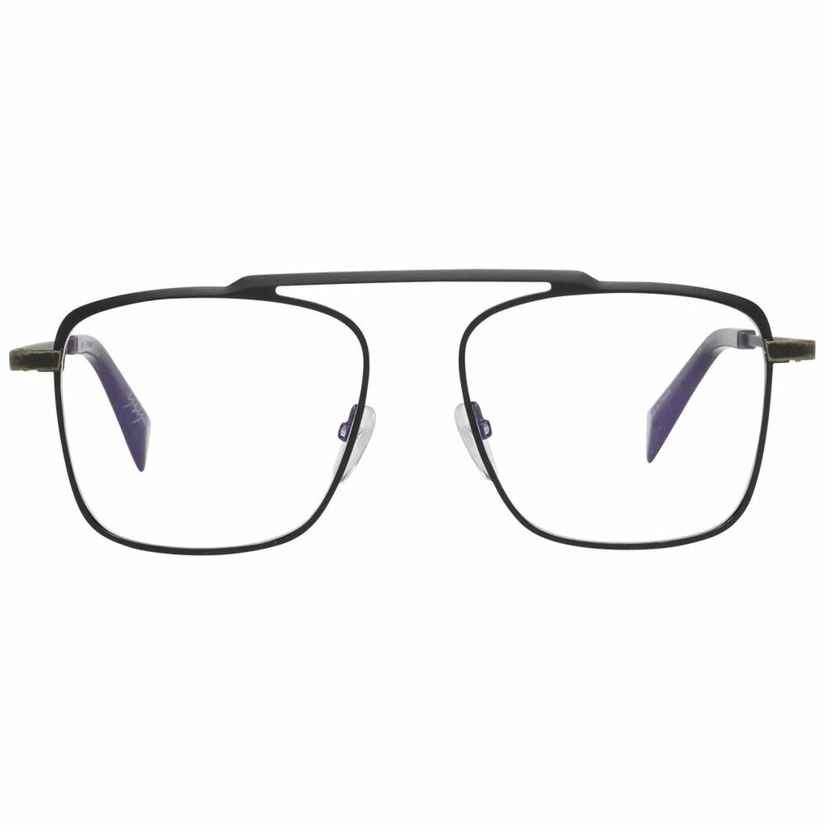 Glasögonbågar Yohji Yamamoto YY3017 53002