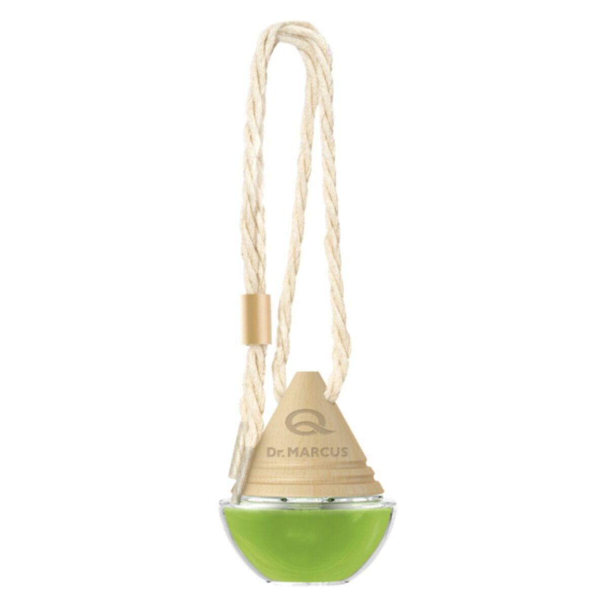 Billuftfreser Dr Marcus Wood Hierba 50 ml Hängen - 3