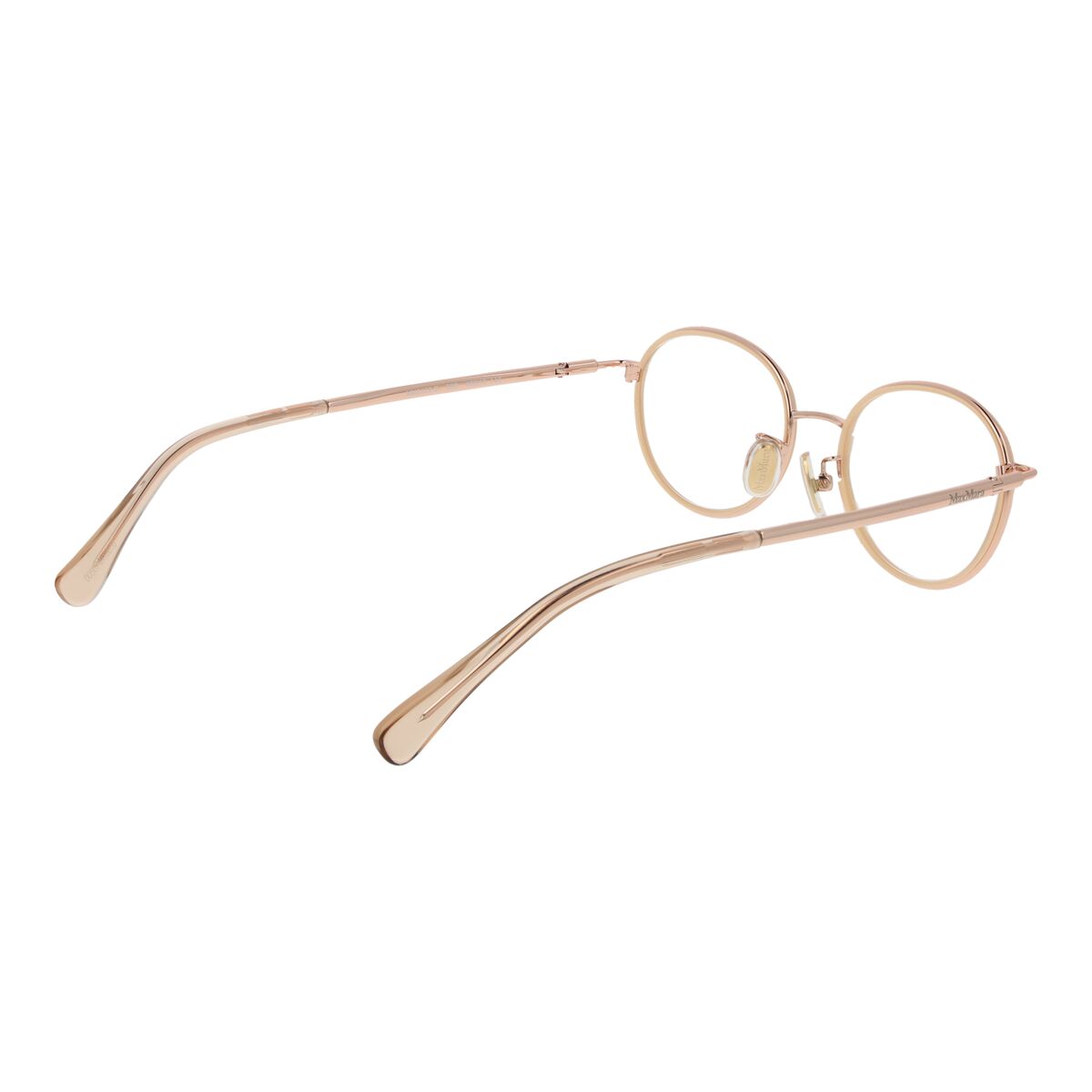 Glasögonbågar Max Mara MM5123-D 48028 - 3