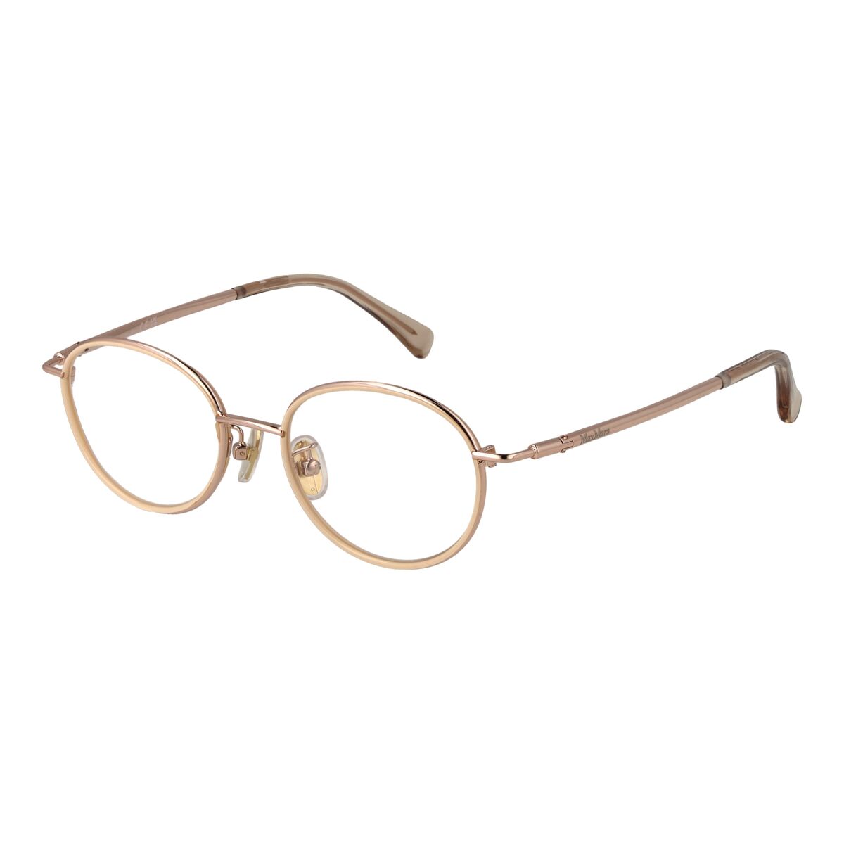 Glasögonbågar Max Mara MM5123-D 48028