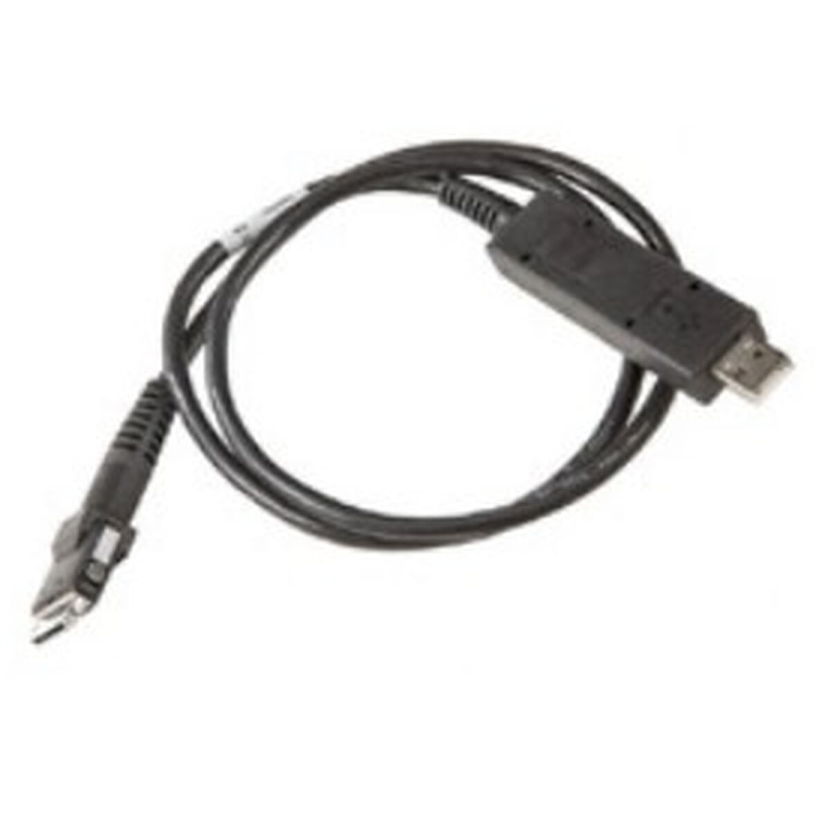 USB-kabel Honeywell 236-297-001 Svart