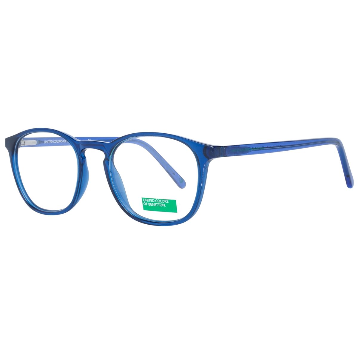 Glasögonbågar Benetton BEO1037 50650