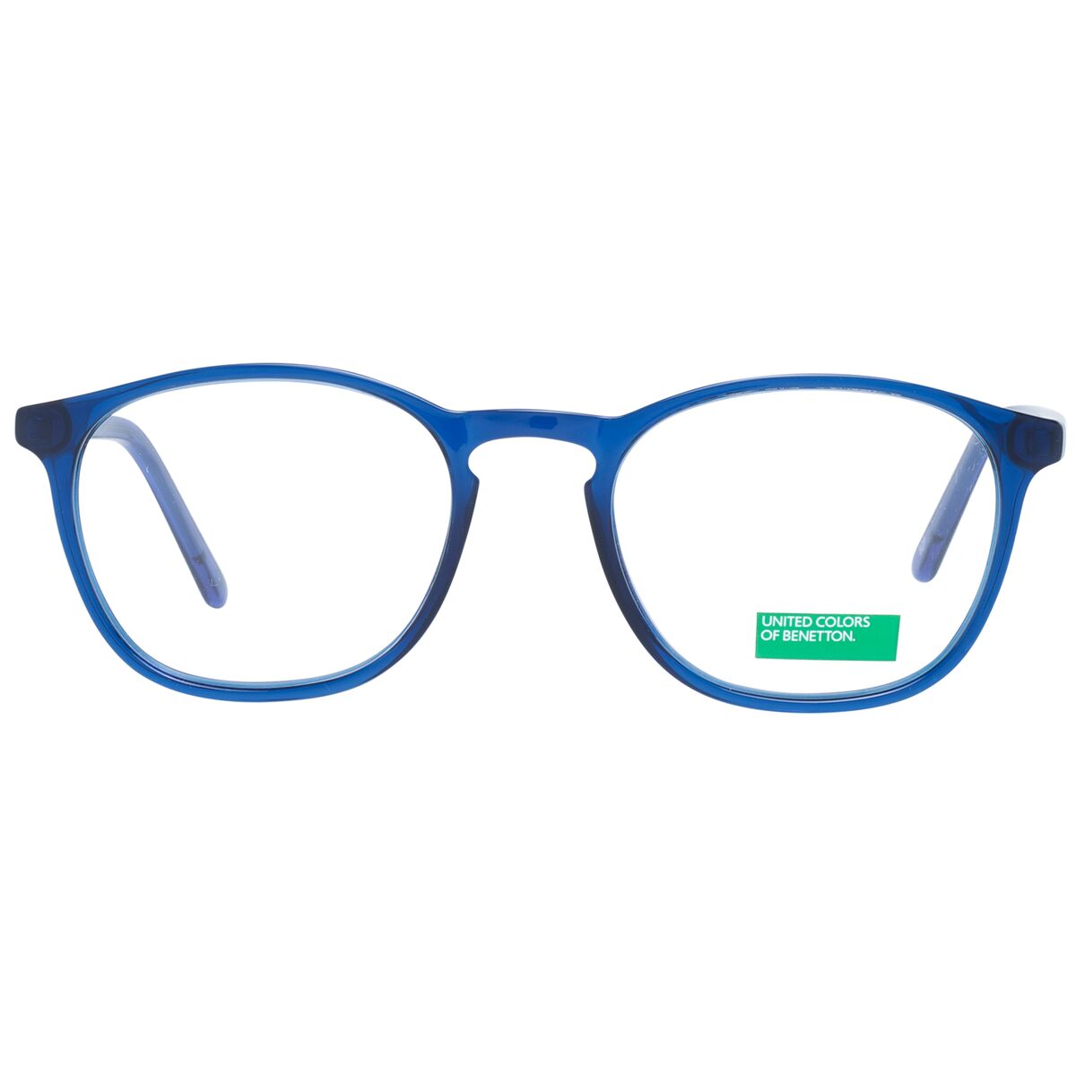 Glasögonbågar Benetton BEO1037 50650 - 3