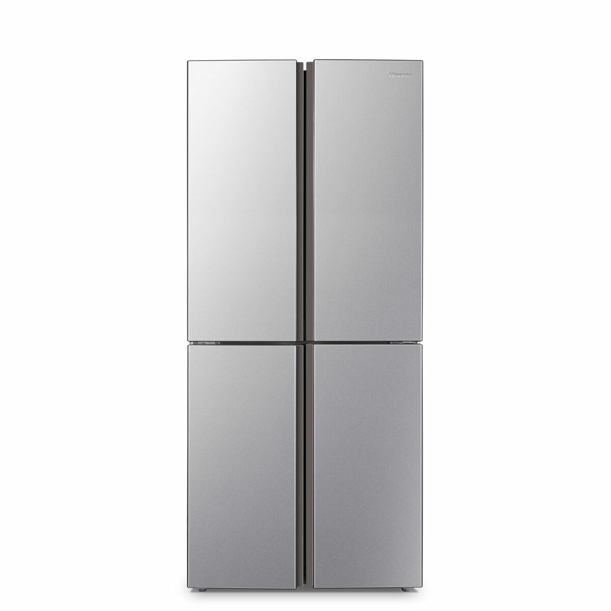 Amerikanskt kylskåp Hisense RQ515N4AC2  182 Rostfritt stål (79.4 x 64.3 x 181.65 cm)