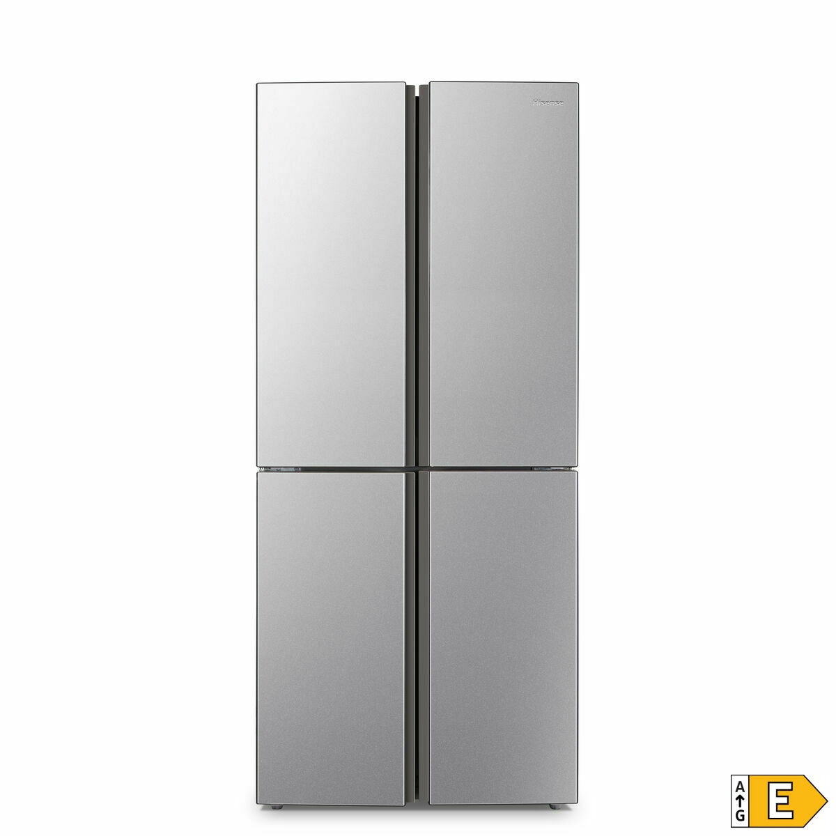 Amerikanskt kylskåp Hisense RQ515N4AC2  182 Rostfritt stål (79.4 x 64.3 x 181.65 cm) - 10