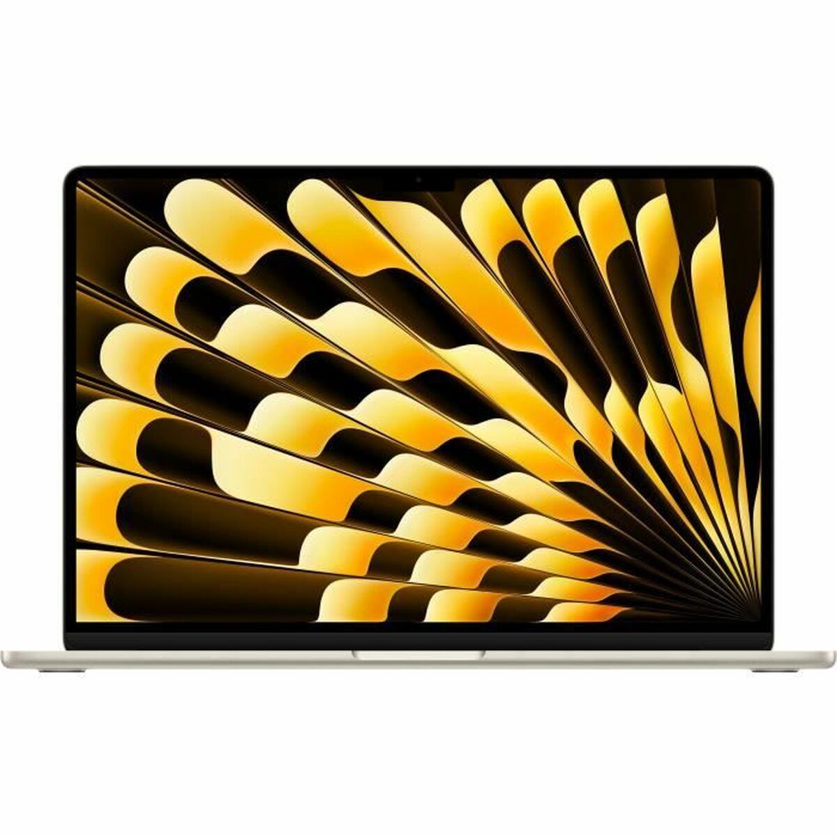 Bärbar dator Apple MacBook Air M4 15,3" M4 16 GB RAM 512 GB SSD