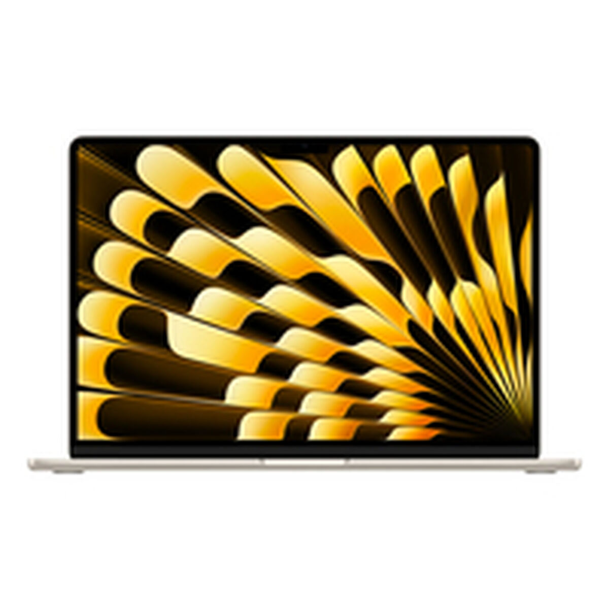 Bärbar dator Apple MacBook Air M4 15,3" M4 16 GB RAM 512 GB SSD - 3