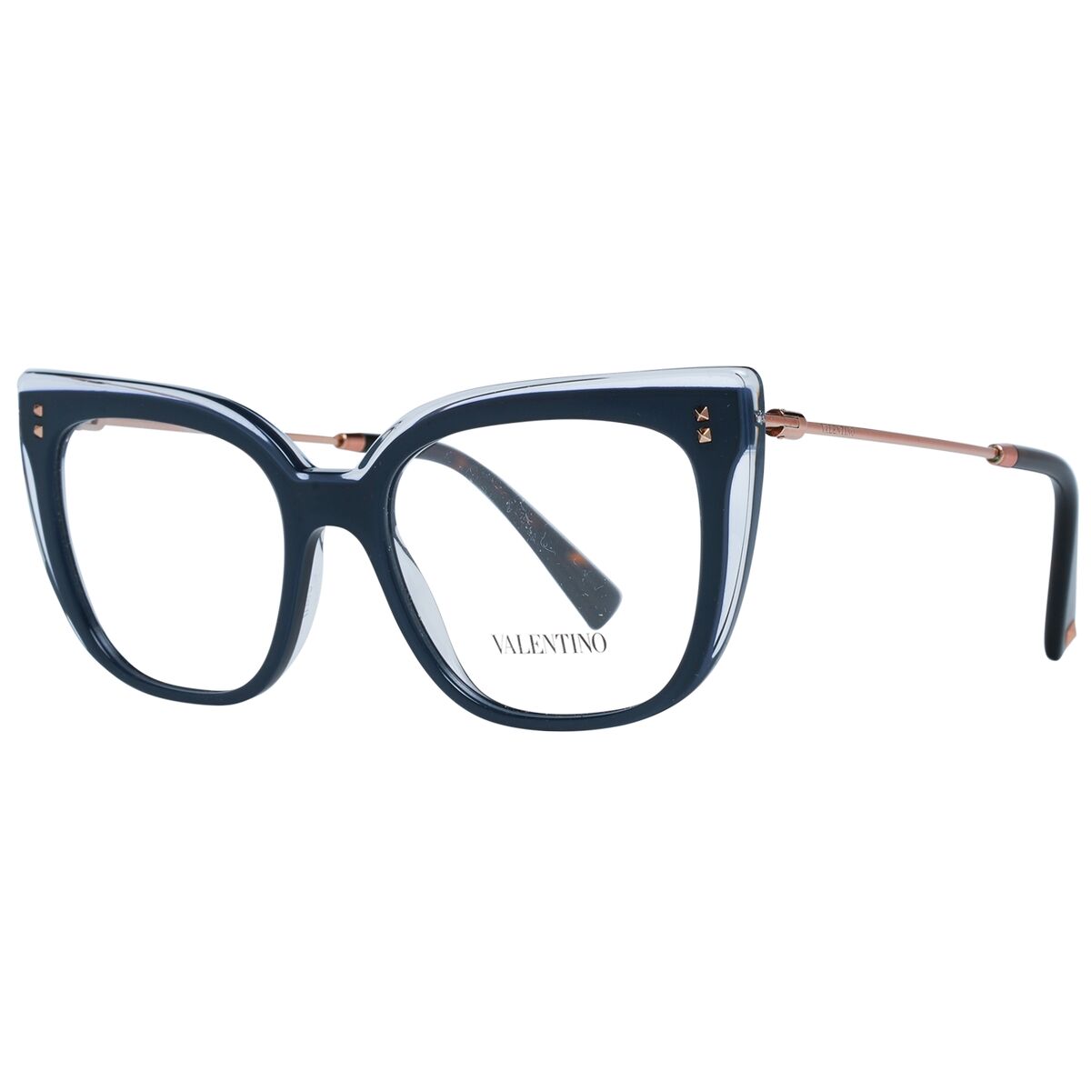 Glasögonbågar Valentino 0VA3021 515085