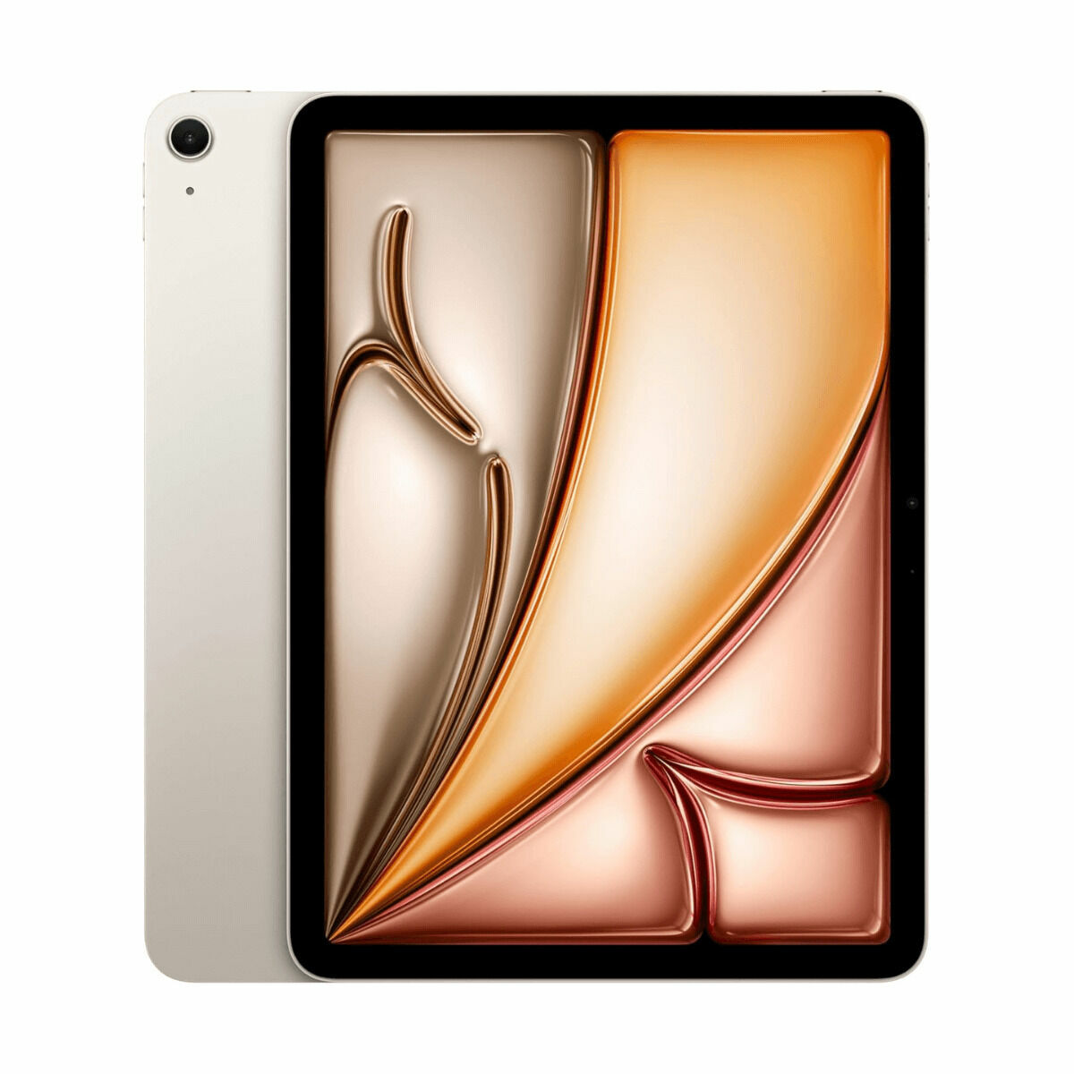 Läsplatta Apple Ipad Air 11" M3 8 GB RAM 128 GB Beige