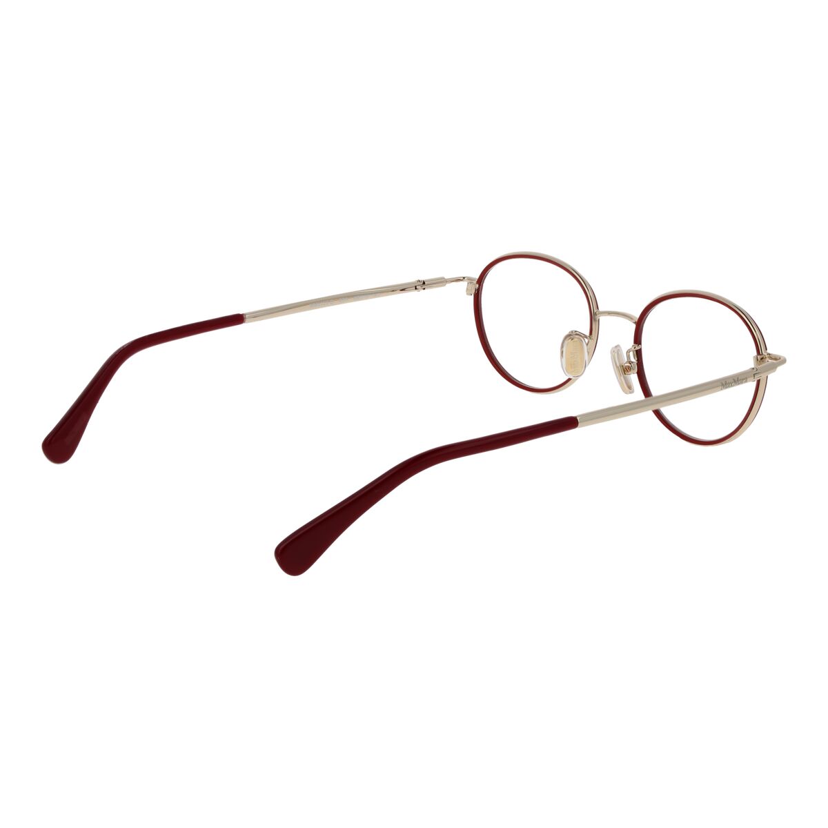 Glasögonbågar Max Mara MM5123-D 4832A - 3