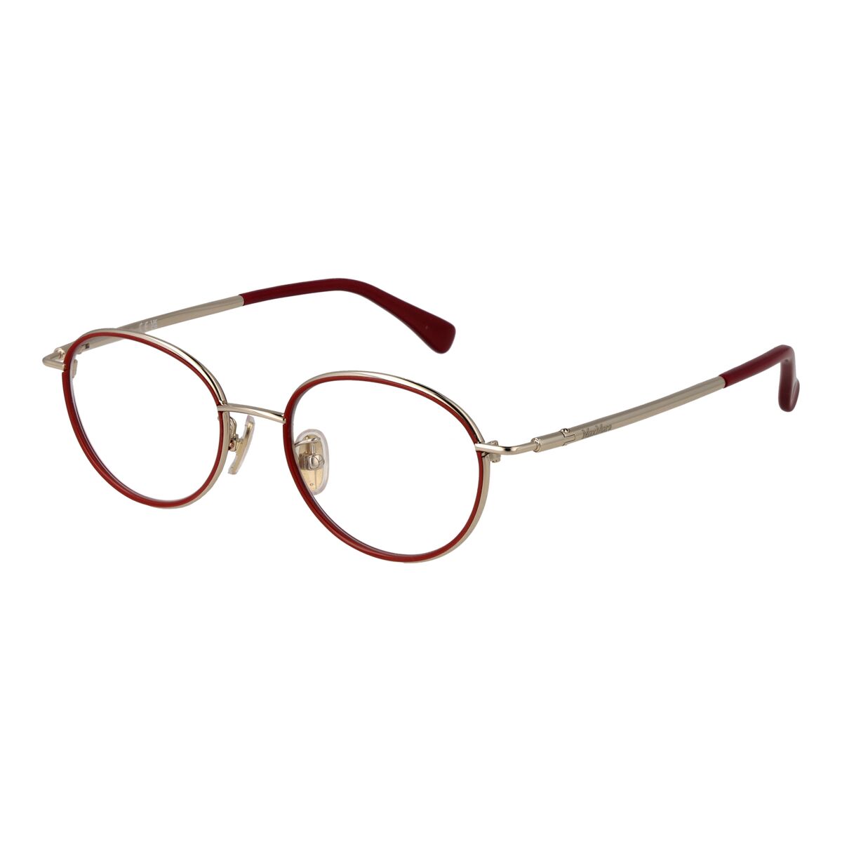 Glasögonbågar Max Mara MM5123-D 4832A