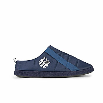 Hustofflor Marpen Fc Barcelona Blå