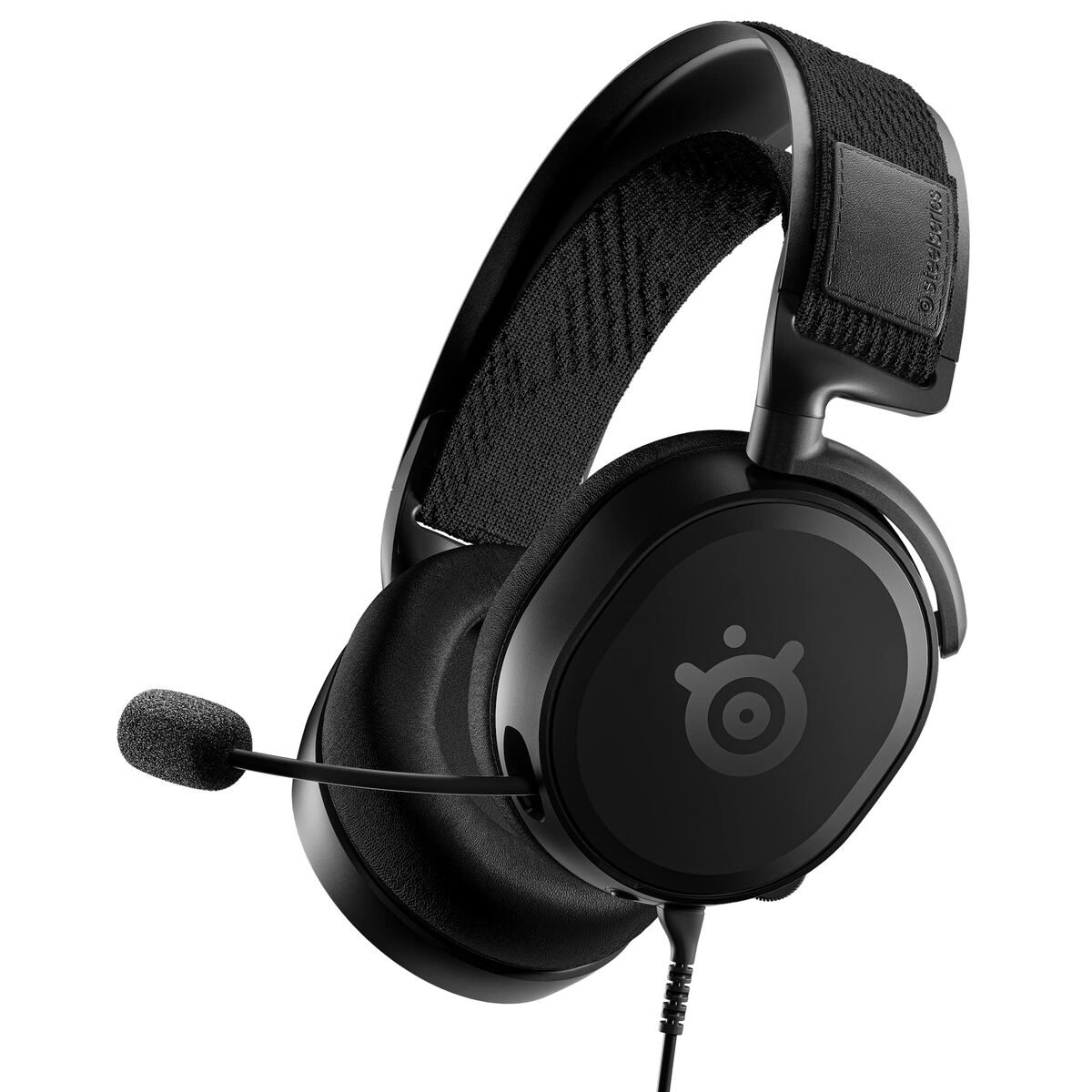 Hörlurar SteelSeries ARCTIS PRIME - 4
