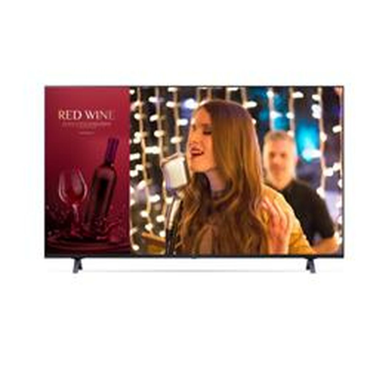 Monitor LG 75UN640S 4K Ultra HD 65" 50 - 60 Hz - 3