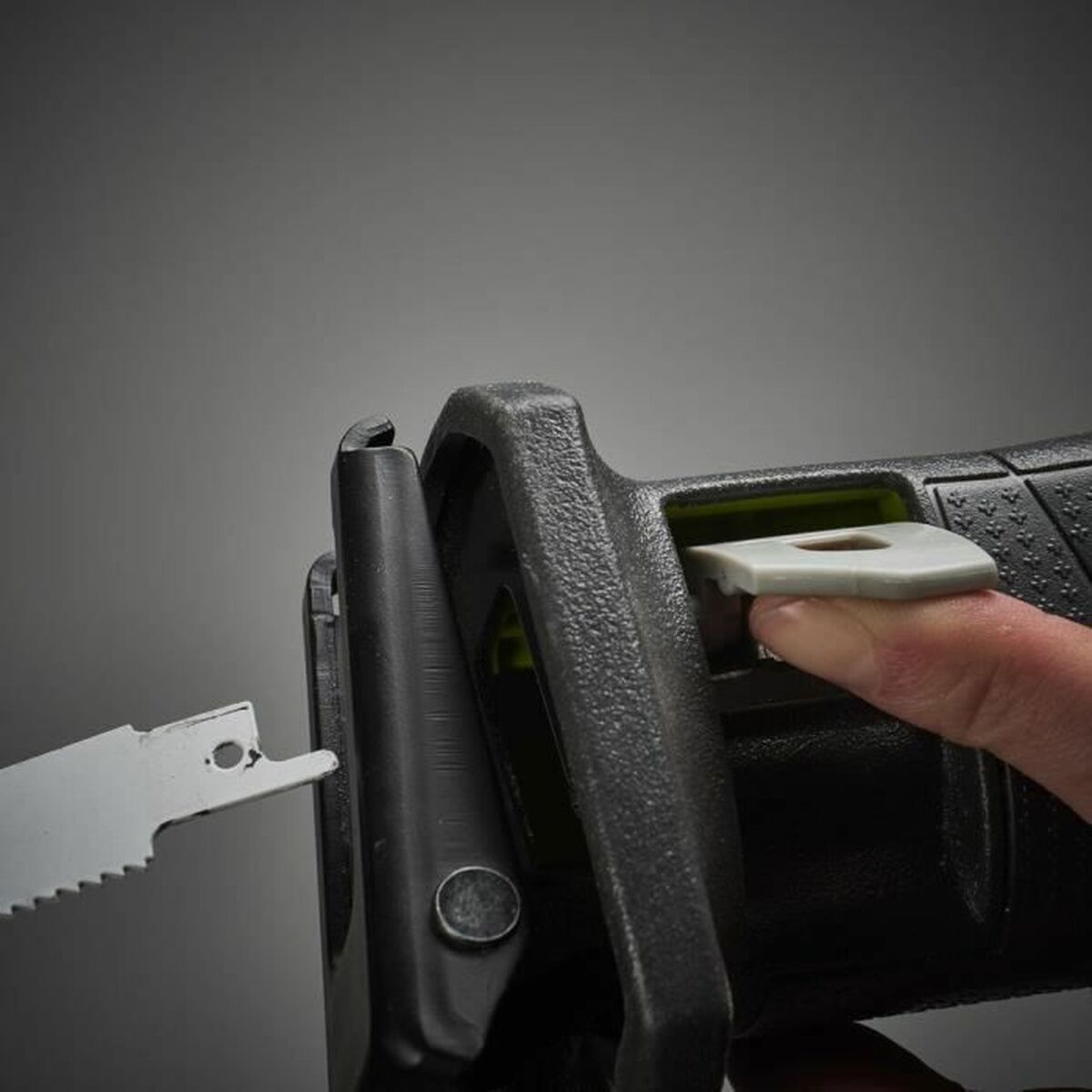 Självsågande såg Ryobi R18RS-0 2900 rpm 18 V - 3
