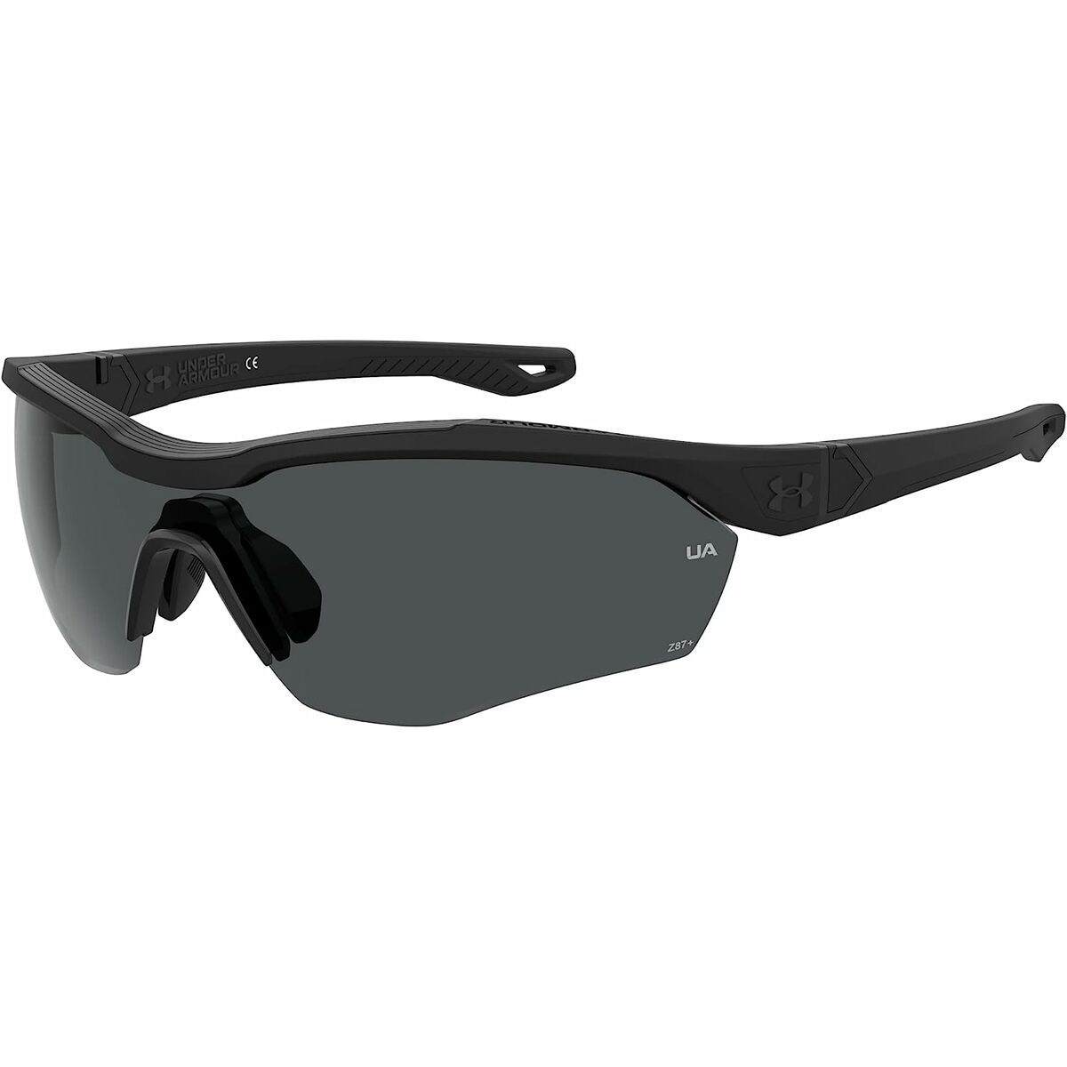 Herrsolglasögon Under Armour UA-YARD-PRO-003J9KA Ø 99 mm