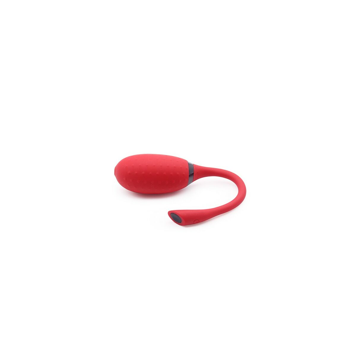 Äggvibrator Magic Motion Fugu Röd - 5