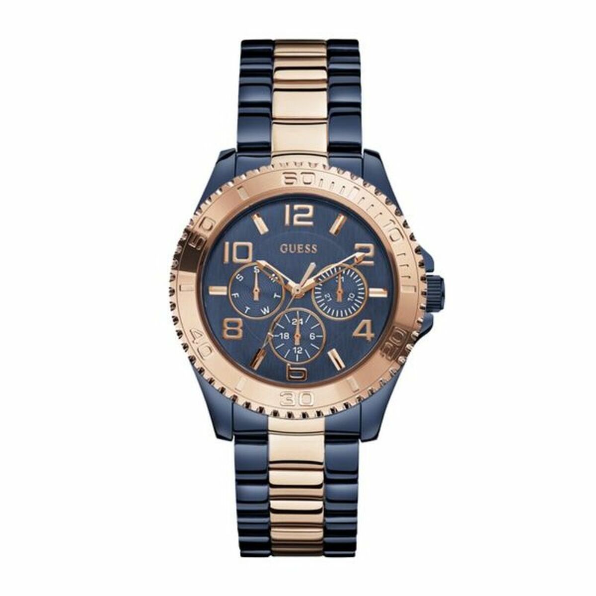 Damklocka Guess W0231L6 (36 mm)
