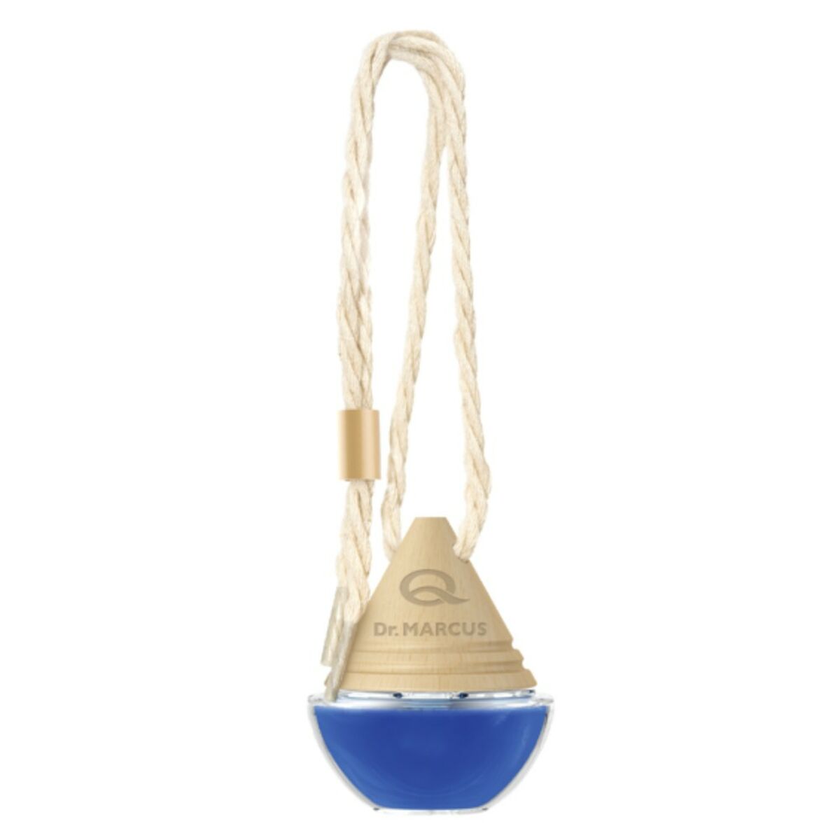 Billuftfreser Dr Marcus Wood Ny bil 50 ml Hängen - 2