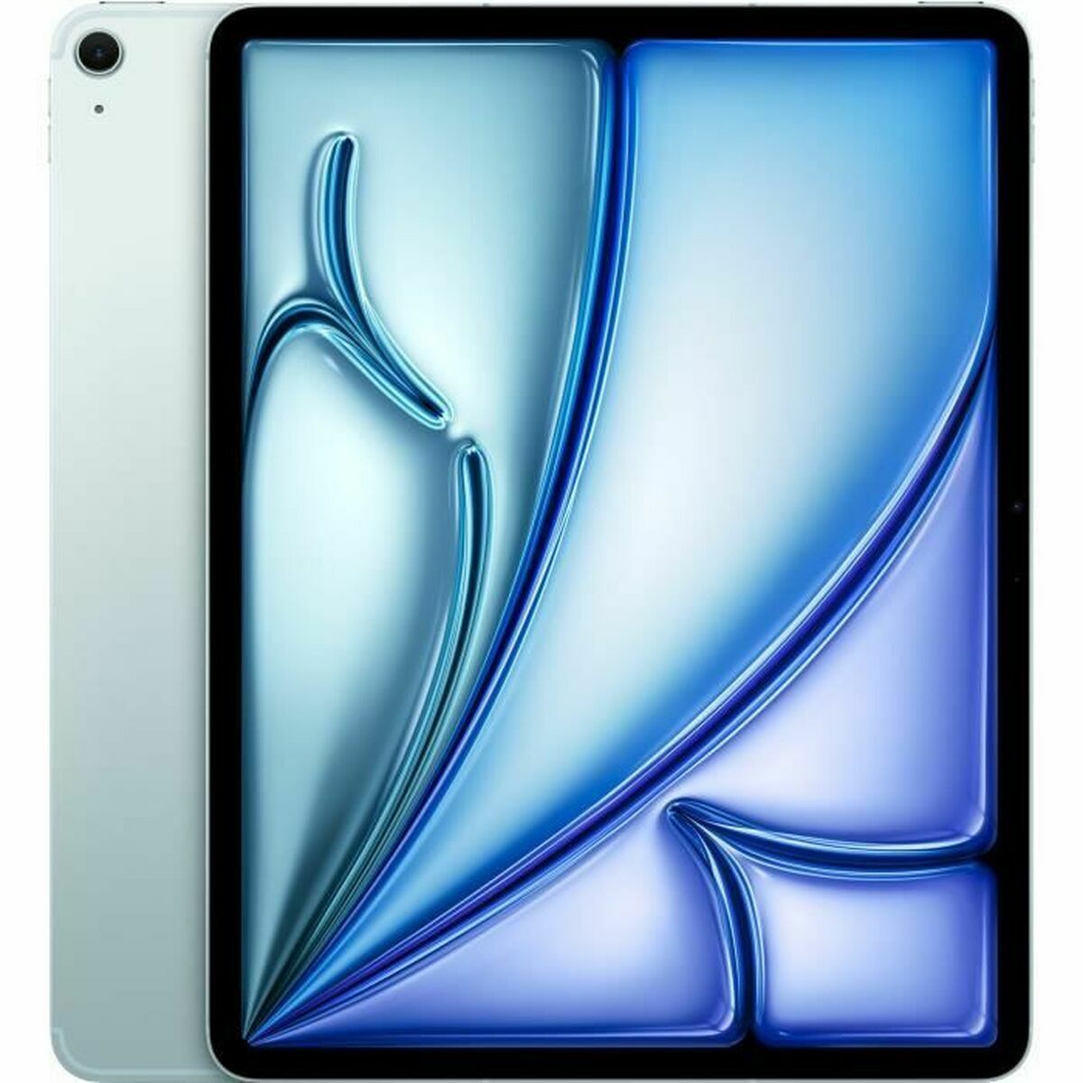 Läsplatta Apple Ipad Air 13" M3 8 GB RAM 256 GB Blå