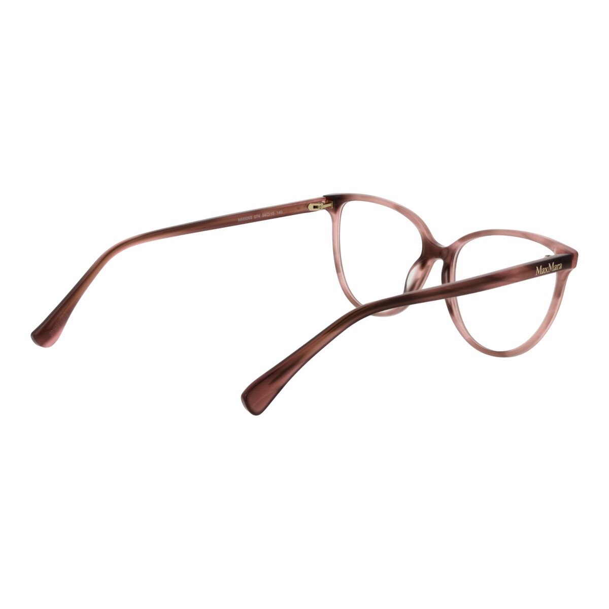 Glasögonbågar Max Mara MM5055 54074 - 3