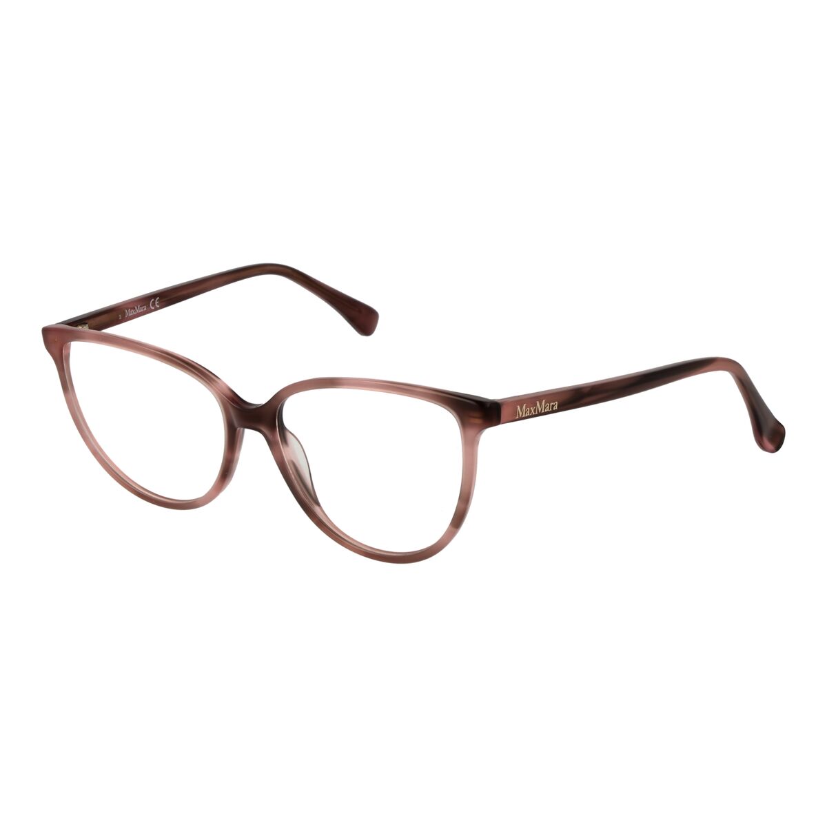 Glasögonbågar Max Mara MM5055 54074