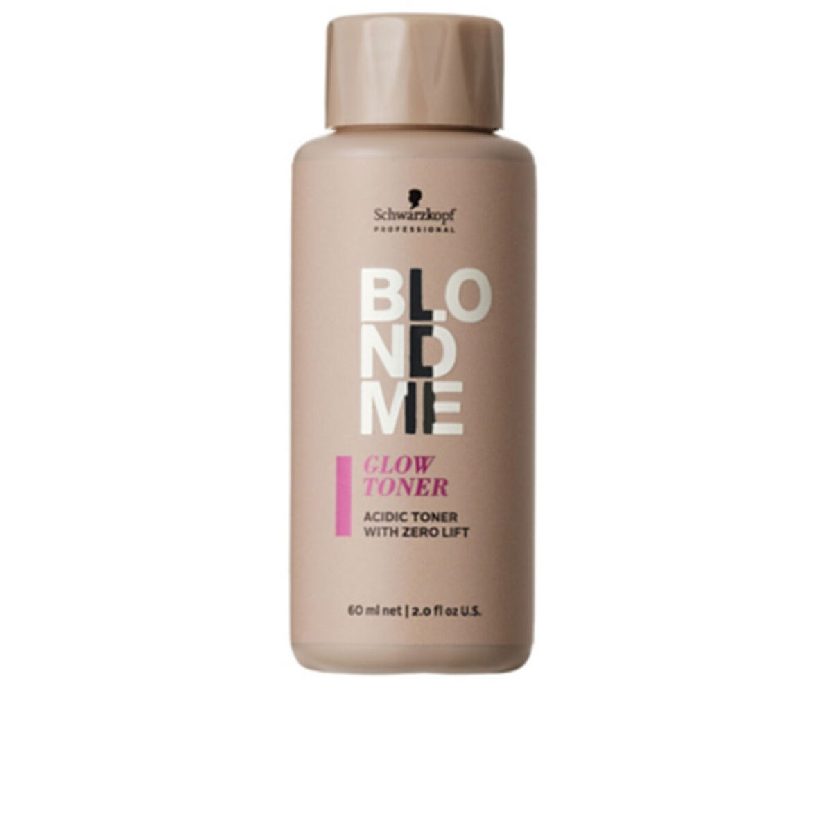 Hårinpackning Schwarzkopf BLONDME 60 ml
