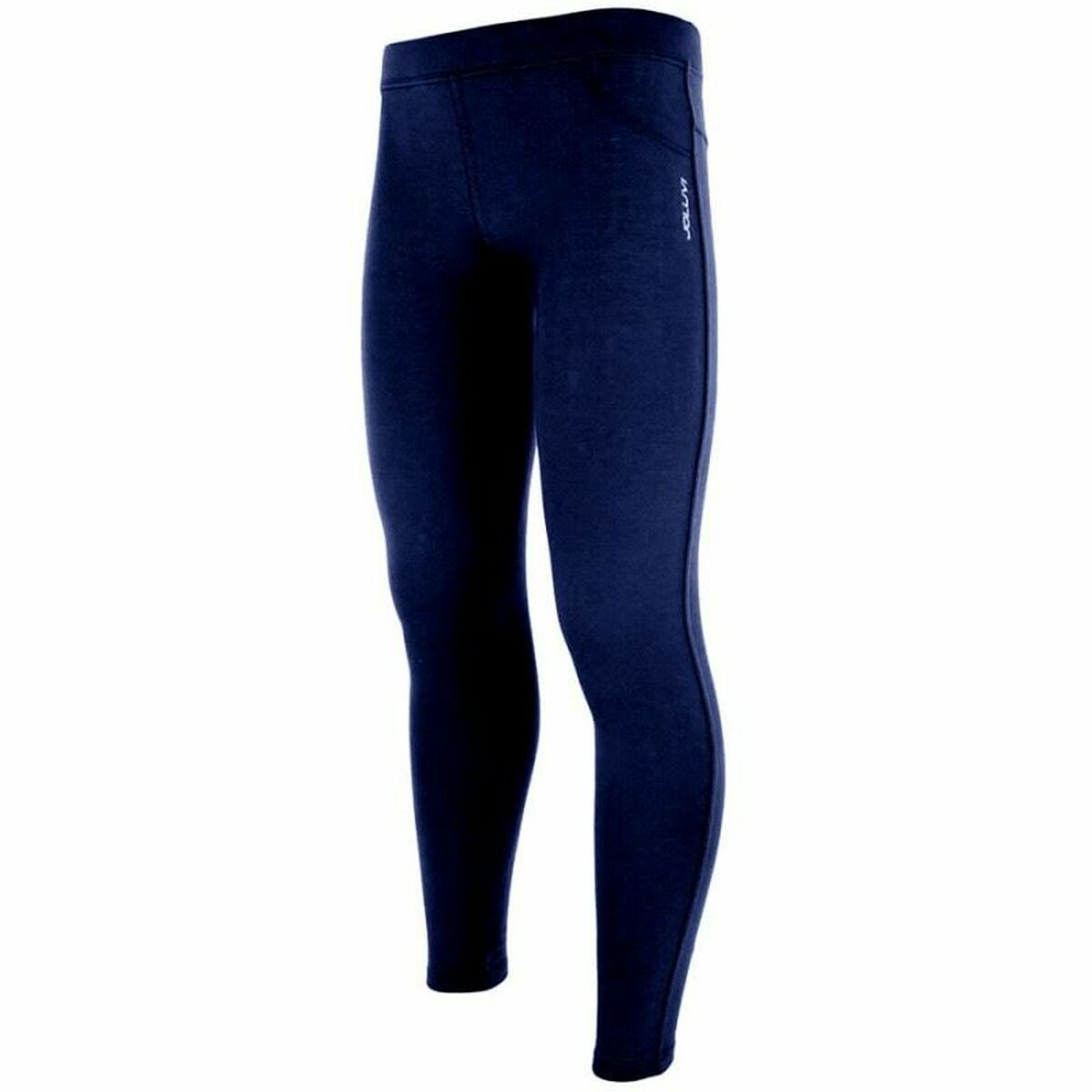 Sport-leggings, Barn Joluvi  Campus Mörkblå - 4