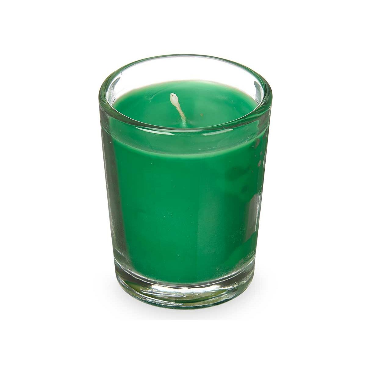 Set med Doftljus Acorde Bambu Glas (12 antal) - 4