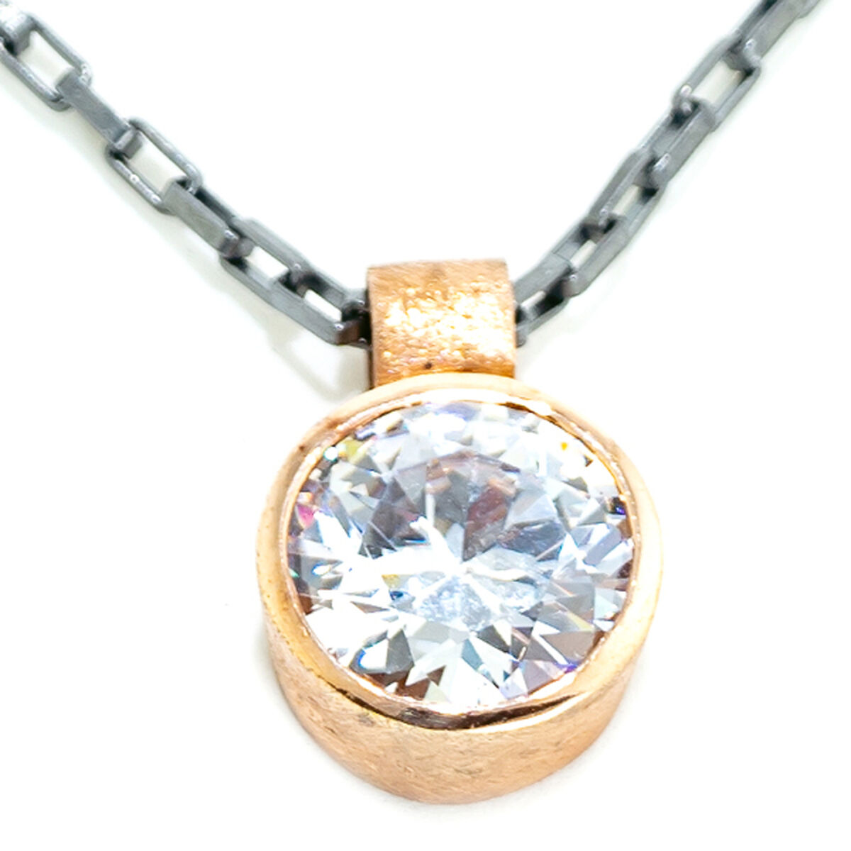 Damhalsband Demaria DMC6110453 45 cm - 6
