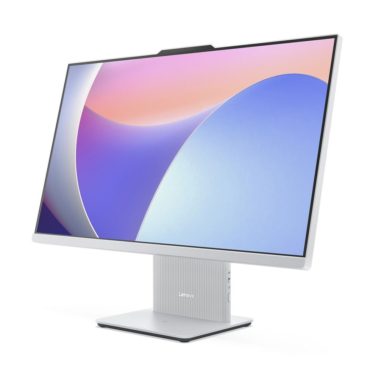 All in One Lenovo F0HM002PPB 27" intel core i5-13420h 16 GB RAM 1 TB SSD - 3