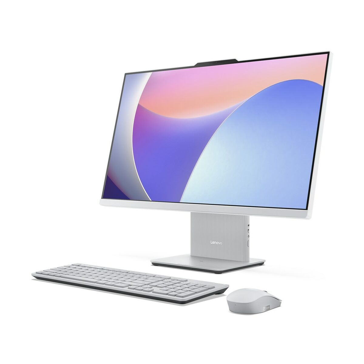 All in One Lenovo F0HM002PPB 27" intel core i5-13420h 16 GB RAM 1 TB SSD - 7