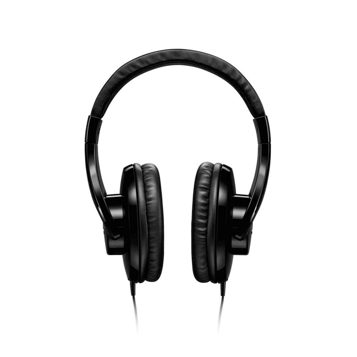 Hörlurar Shure SRH240A-BK-EFS Svart