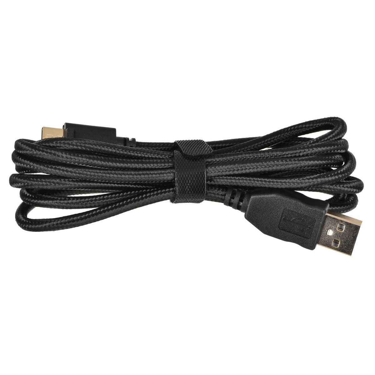 Tangentbord Endorfy Thock TKL Svart QWERTY - 2